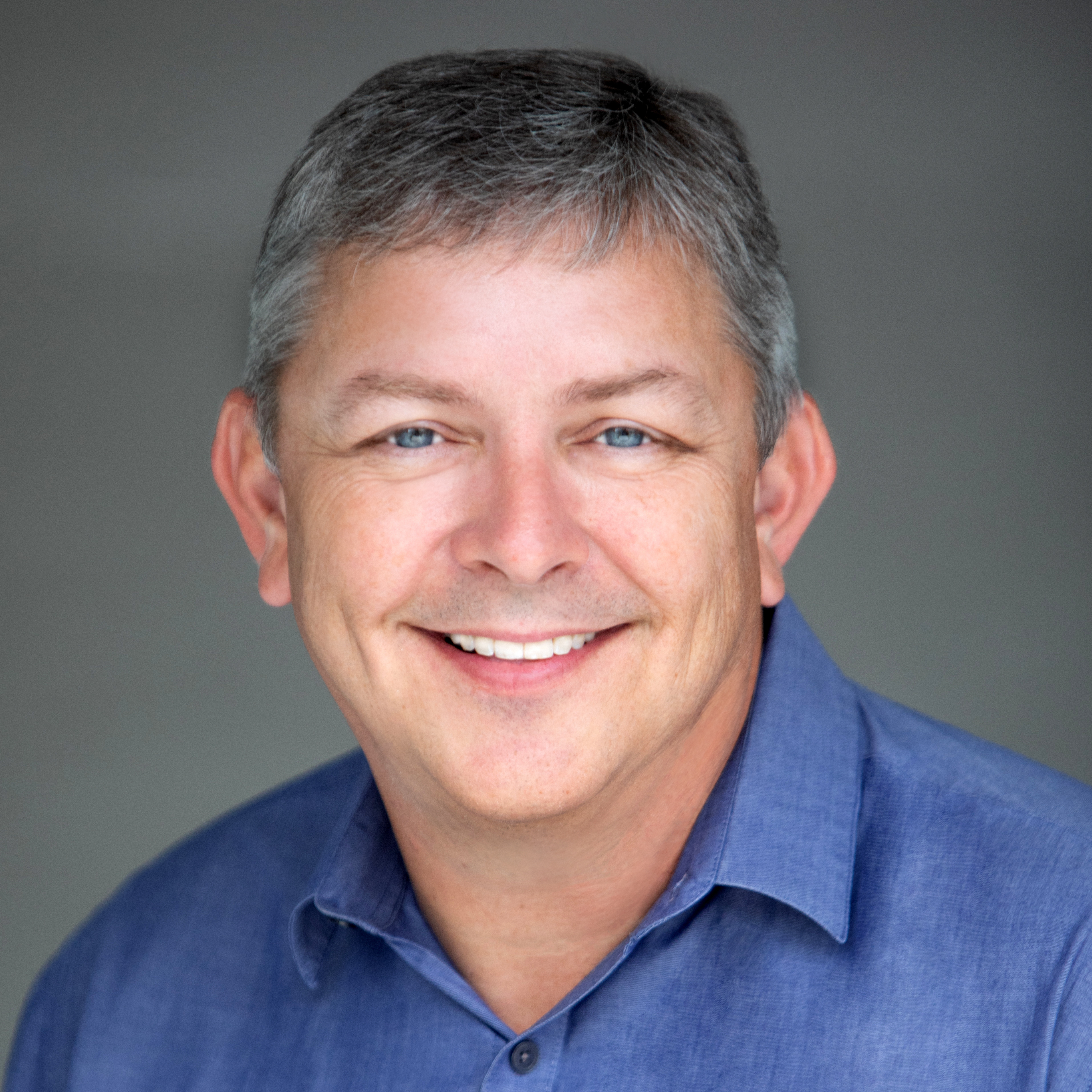 Dan Francis, Co-Founder of StepStone Realty